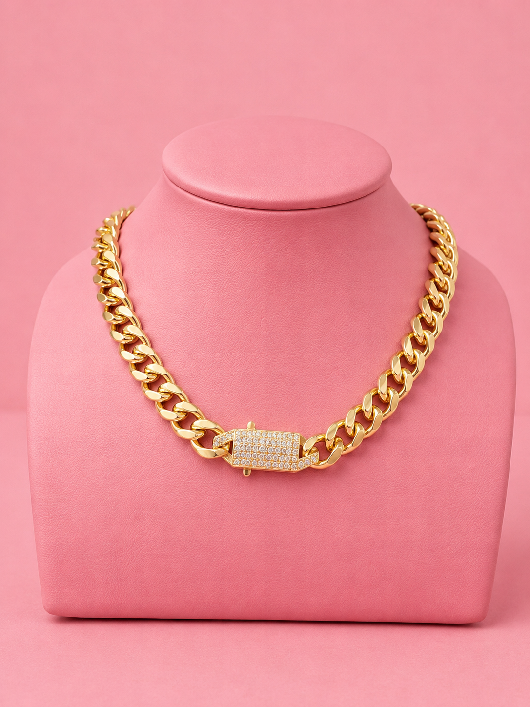 18K CHAINS