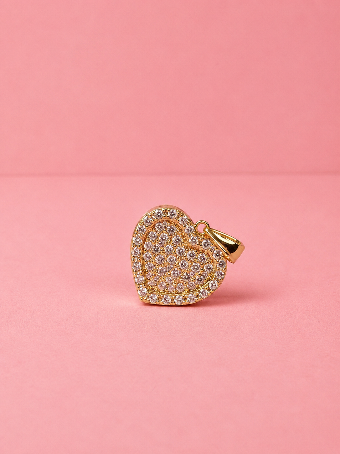 18K PENDANTS