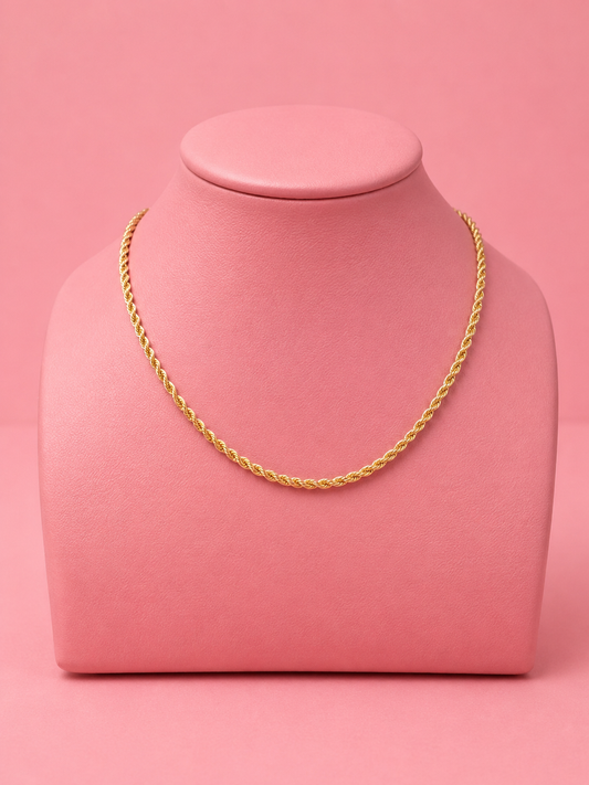 rope chain